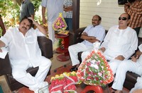 Dasari Birthday Celebrations 2012
